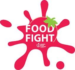  Annual Food Fight Fund Raiser